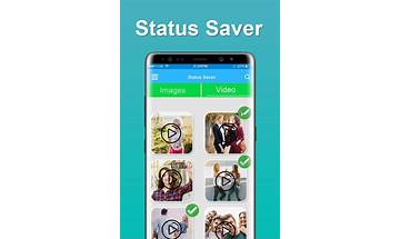 StatusSaver for Android - Download the APK from habererciyes